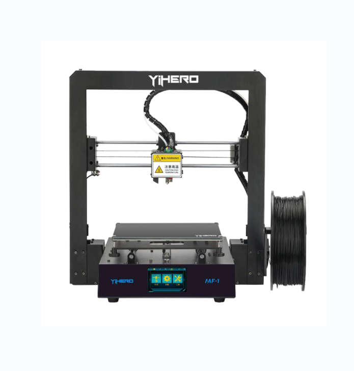 MF-1 桌面級(jí)3D打印機(jī)